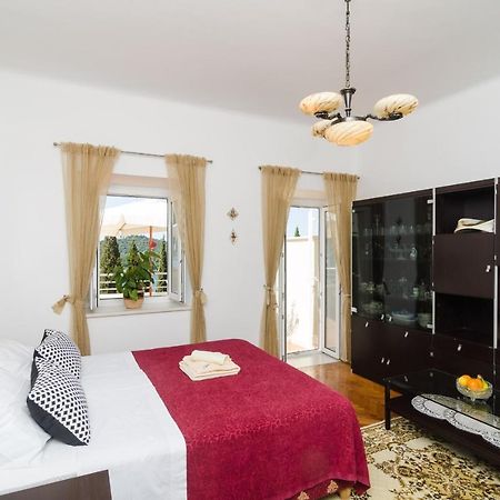 Apartments Davor Ντουμπρόβνικ Εξωτερικό φωτογραφία
