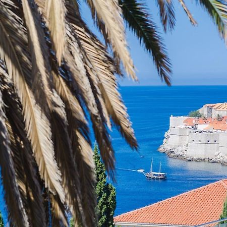 Apartments Davor Ντουμπρόβνικ Εξωτερικό φωτογραφία